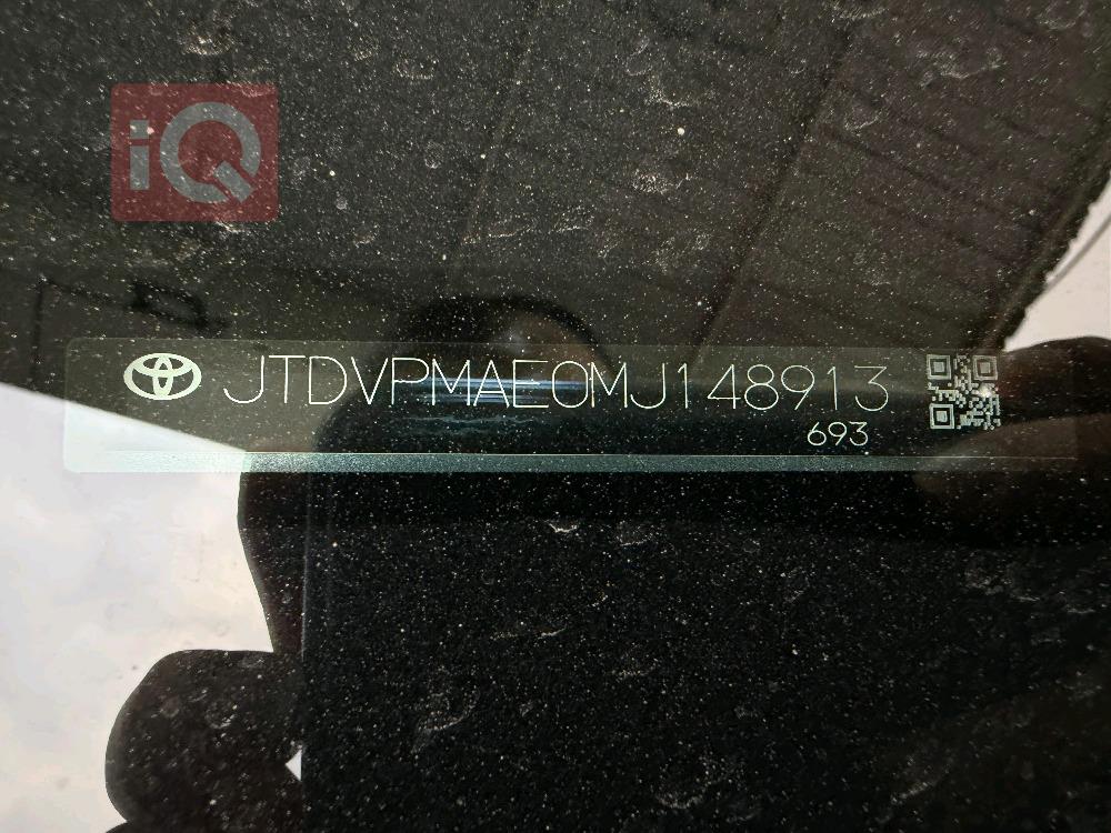 تۆیۆتا کۆرۆلا